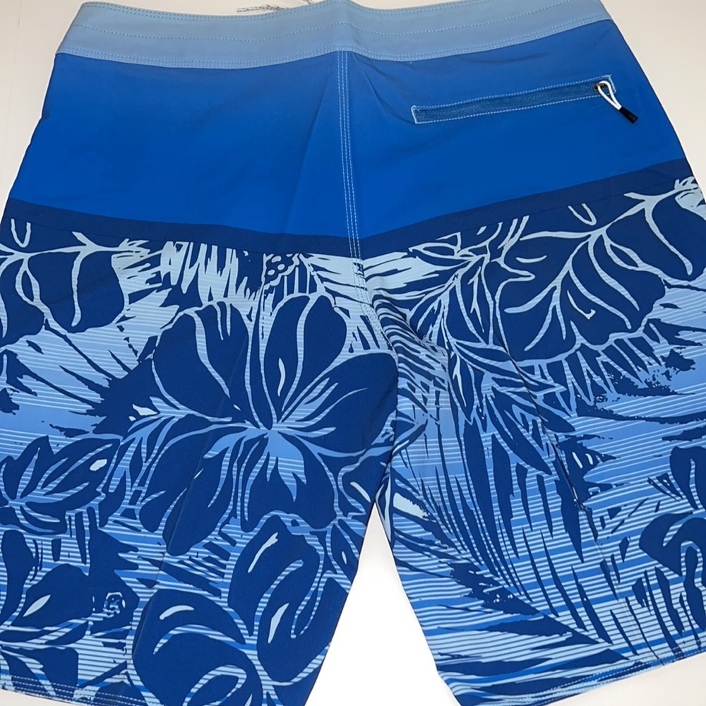 🔹 Honolua surf co. Boardshorts pathfinda for men 🔹 - Picture 3 of 3